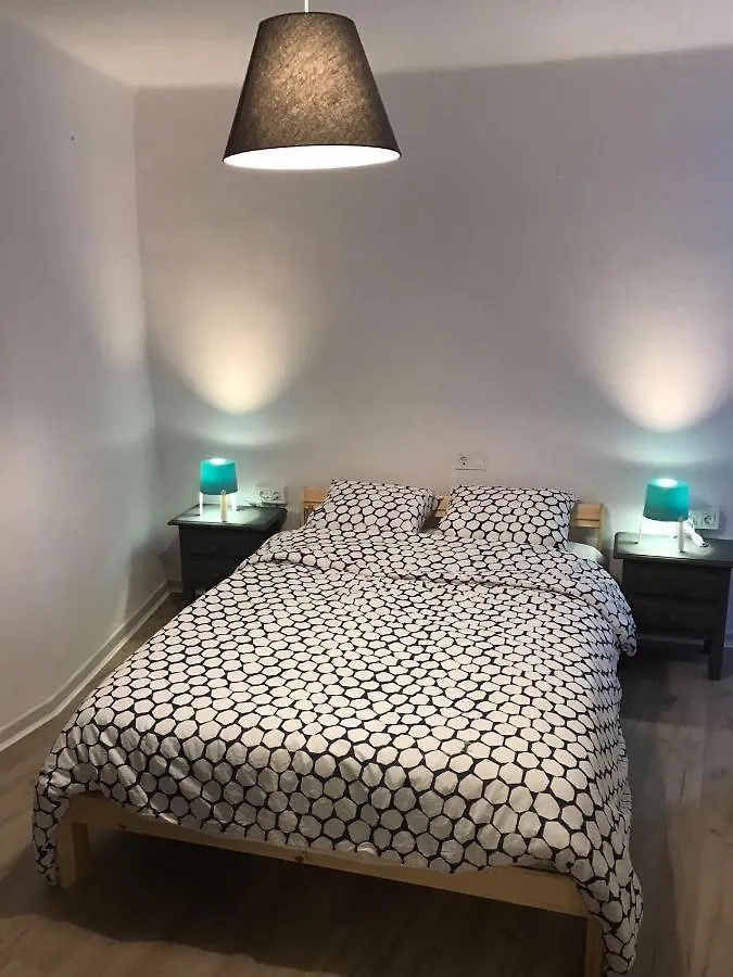 Cactus 2 Bedroom Apartment On Calle San Miguel Minutes From The Beach By Namaste Elite Torremolinos Spanje