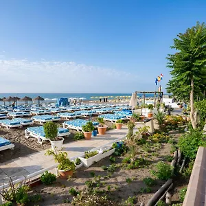 Playa Carihuela Apartamentos El Carmen Apartament