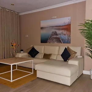 Appartement Con Sol De Paz, Torremolinos