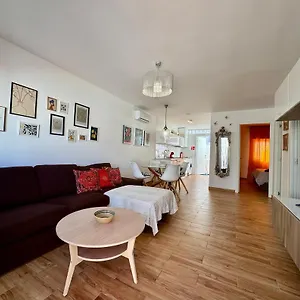 Appartement Casa Bonita Playamar, Torremolinos