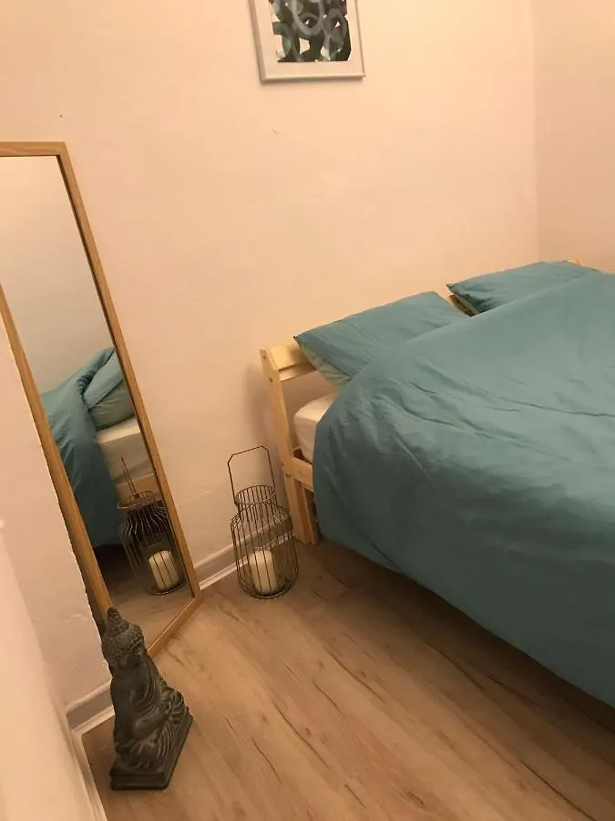 Cactus 2 Bedroom Apartment On Calle San Miguel Minutes From The Beach By Namaste Elite Torremolinos