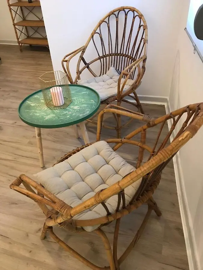 Cactus 2 Bedroom Apartment On Calle San Miguel Minutes From The Beach By Namaste Elite Torremolinos