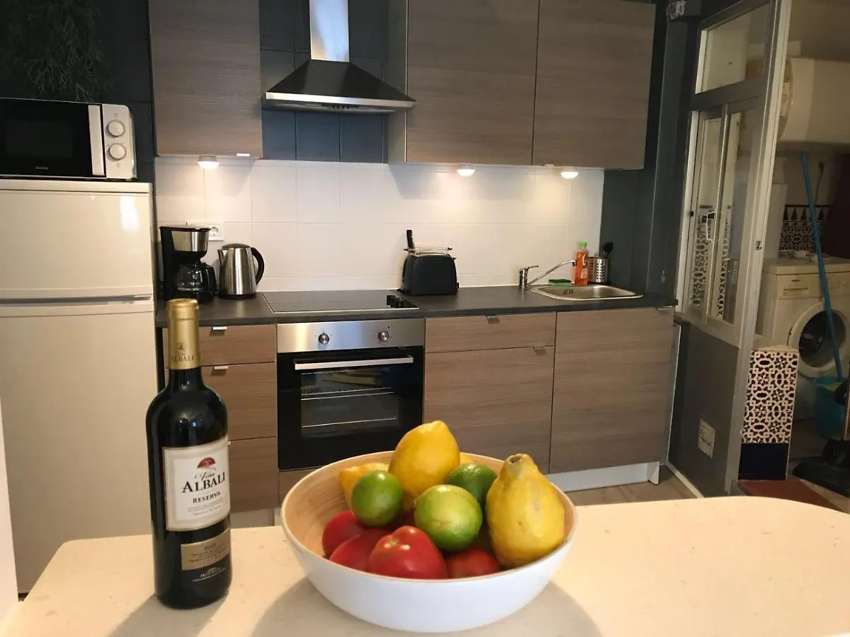 Cactus 2 Bedroom Apartment On Calle San Miguel Minutes From The Beach By Namaste Elite Torremolinos Spain