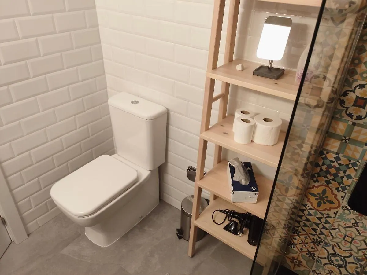Cactus 2 Bedroom Apartment On Calle San Miguel Minutes From The Beach By Namaste Elite Torremolinos 0*,
